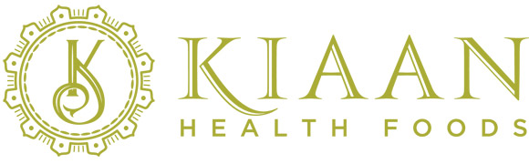 Kiaan Health Foods